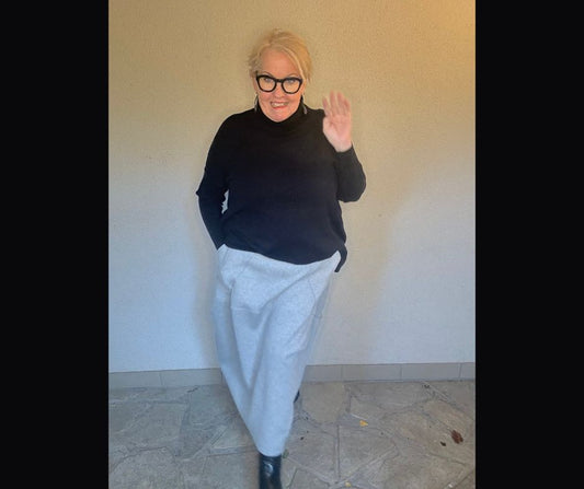 Basic Rock zum WohlfĂŒhlen