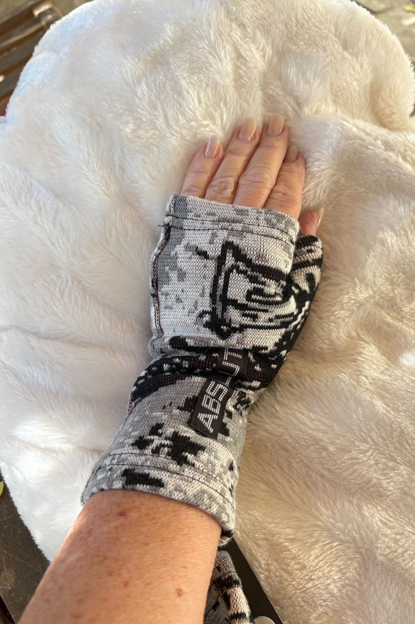 Absolut Handschuhe – Stil trifft Komfort