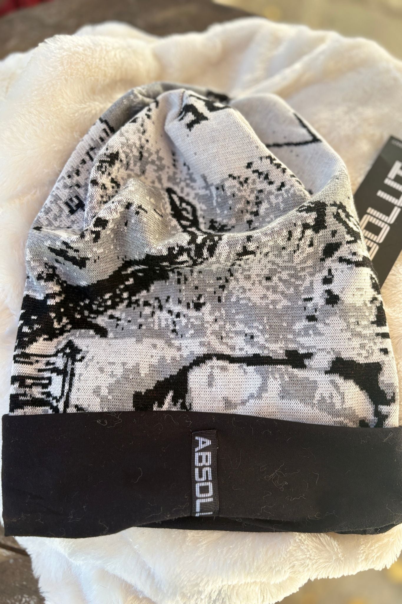 Absolut Beanie – Warm trifft Wow