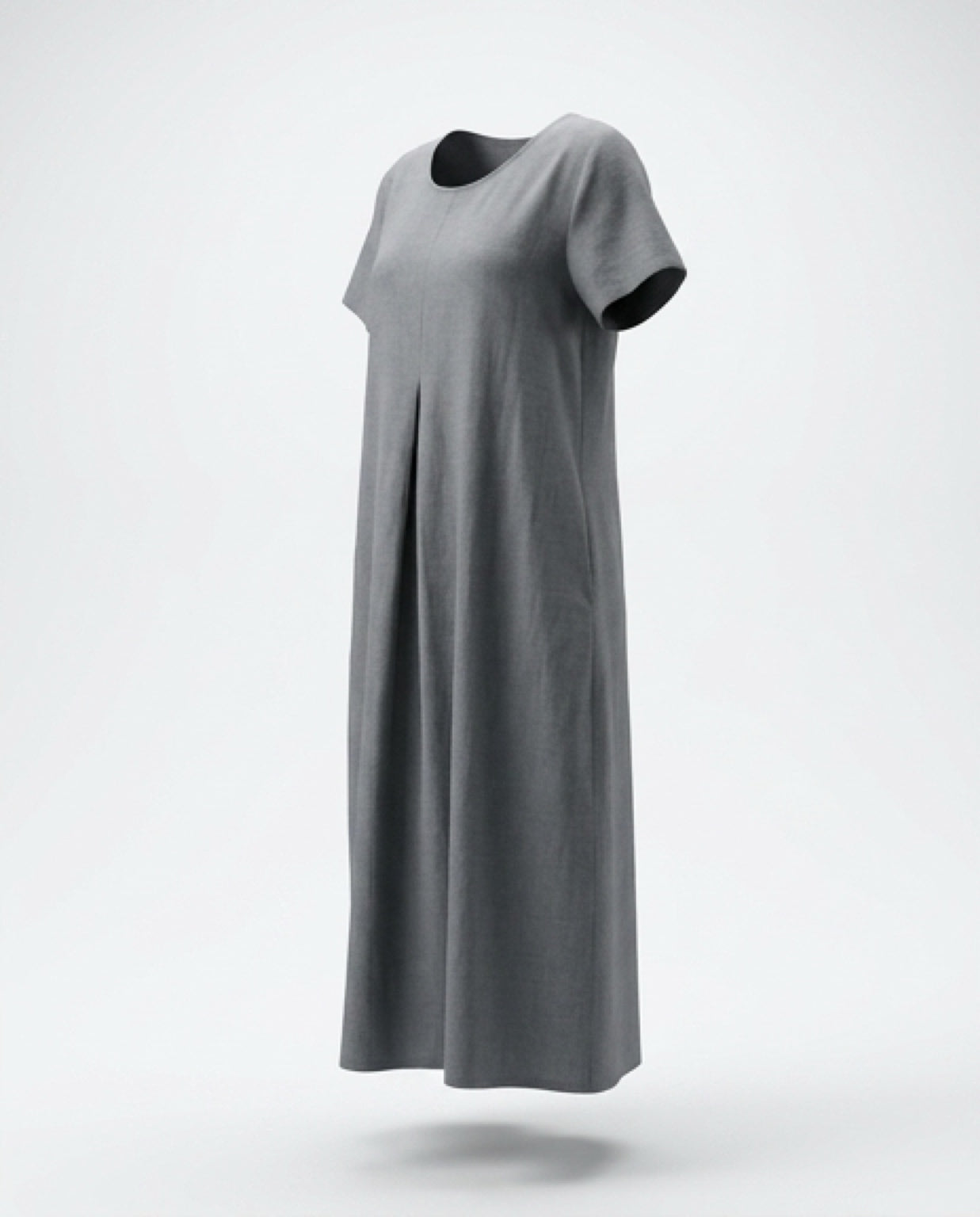 GRAPHITI Flow Kleid