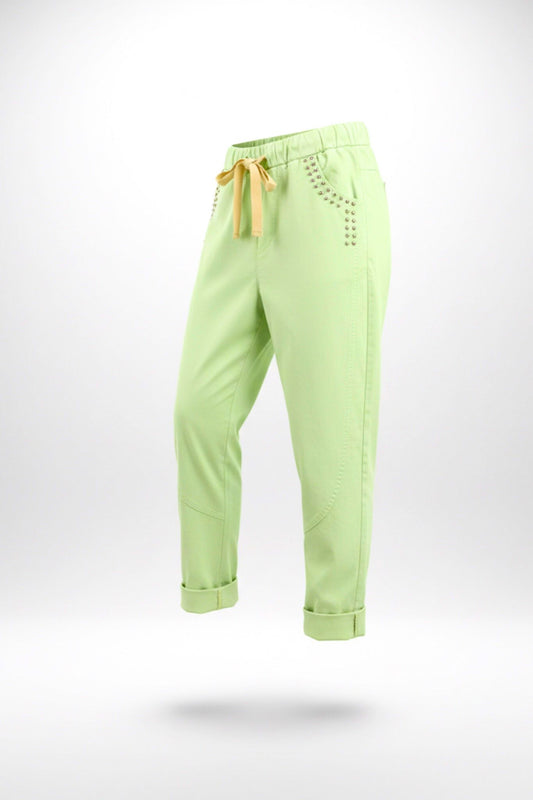 Hose "NOVA" mint
