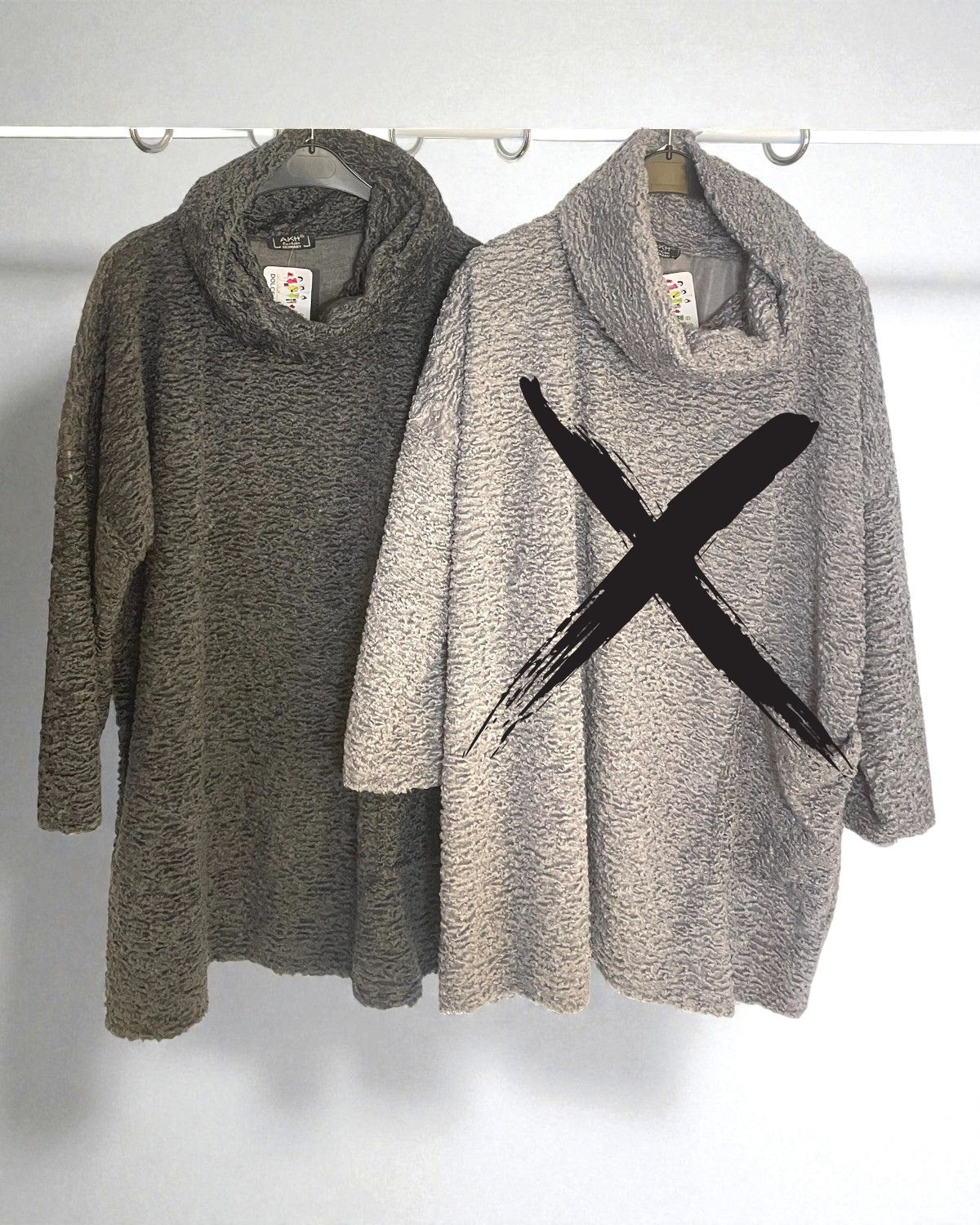 Curvy Cozy Must-Have im SALE 🛍️