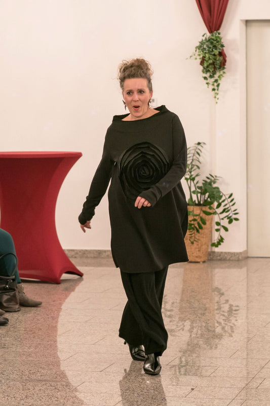 Tunika „Absolut“ – 3 Frauen, 3 Styles, 1 Statement!