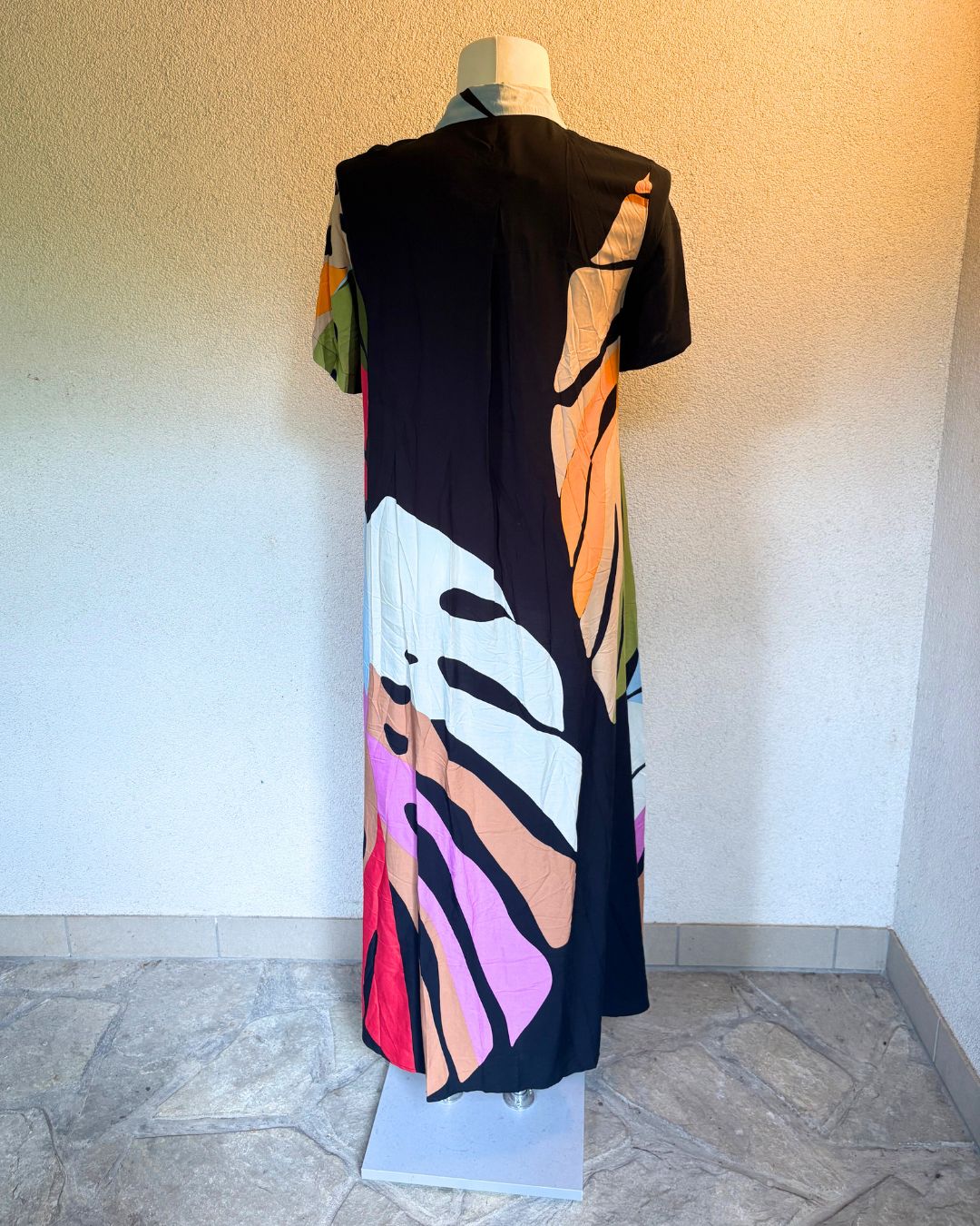Statement-Kleid mit WOW-Faktor – 3 Muster, 1 Schnitt, unendliche Komplimente