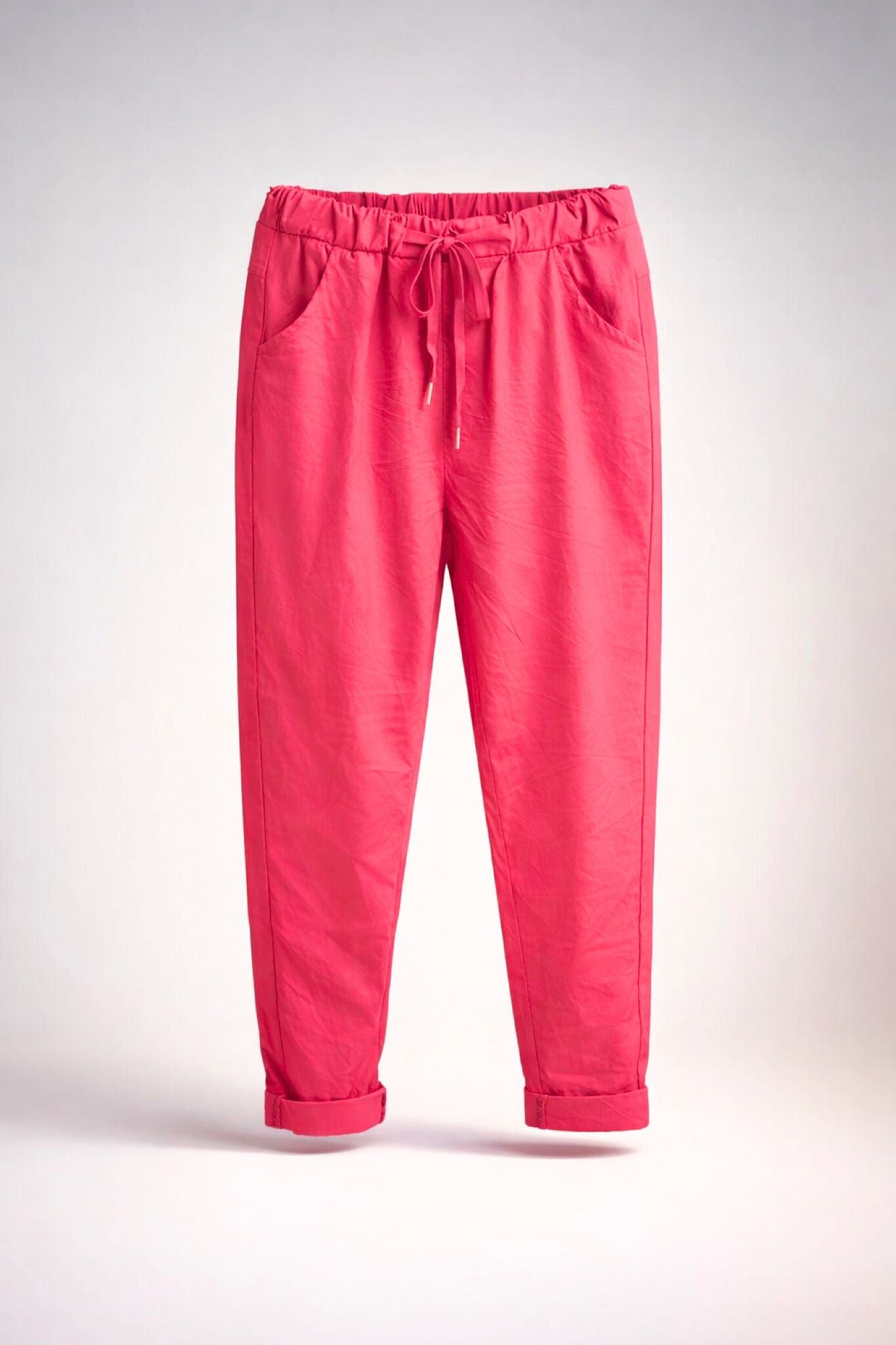 Dolce Vita Lieblingshose *PINK*