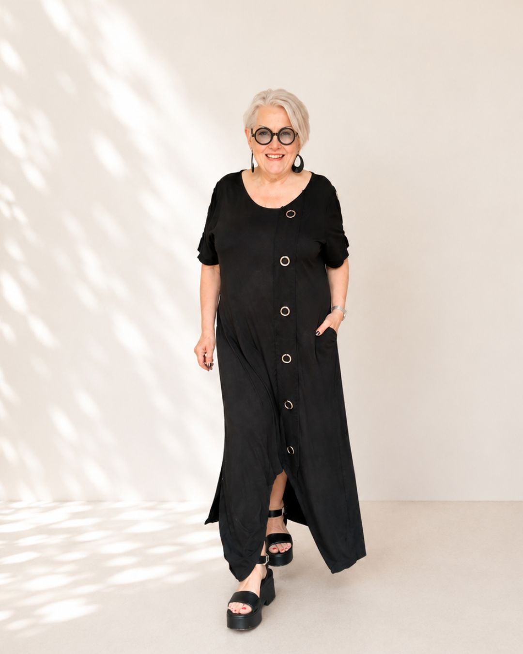 NOTTE - Kleid