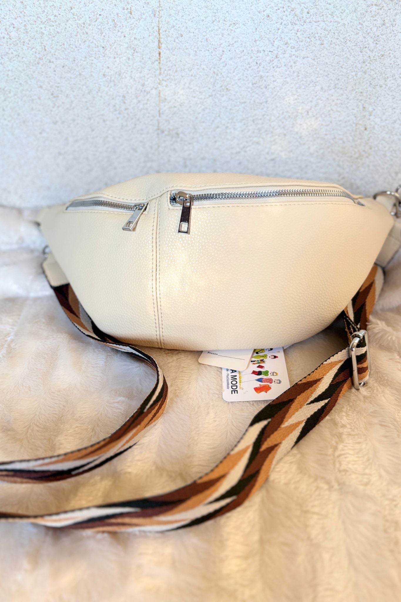 Crossbody-Bag
