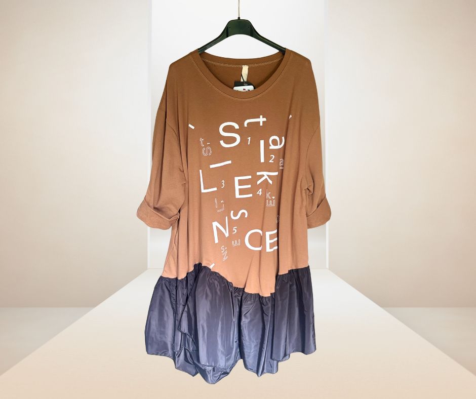 3 Farben – 3 Einzelstücke – dein Style-Moment!