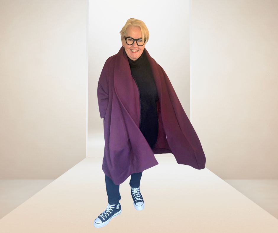 Style hat noch nie so gemütlich ausgesehen