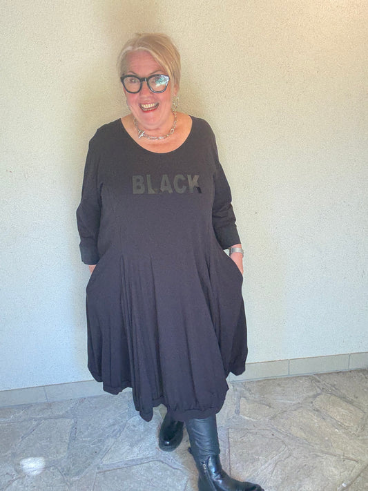 🖤 Herbst-Liebling - Kleid von Vincenzo Allocca