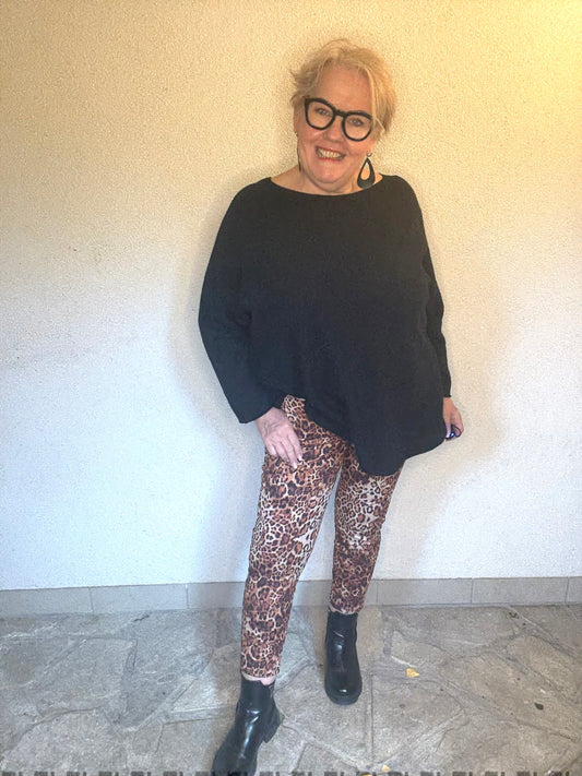 Leo Love für jeden Tag