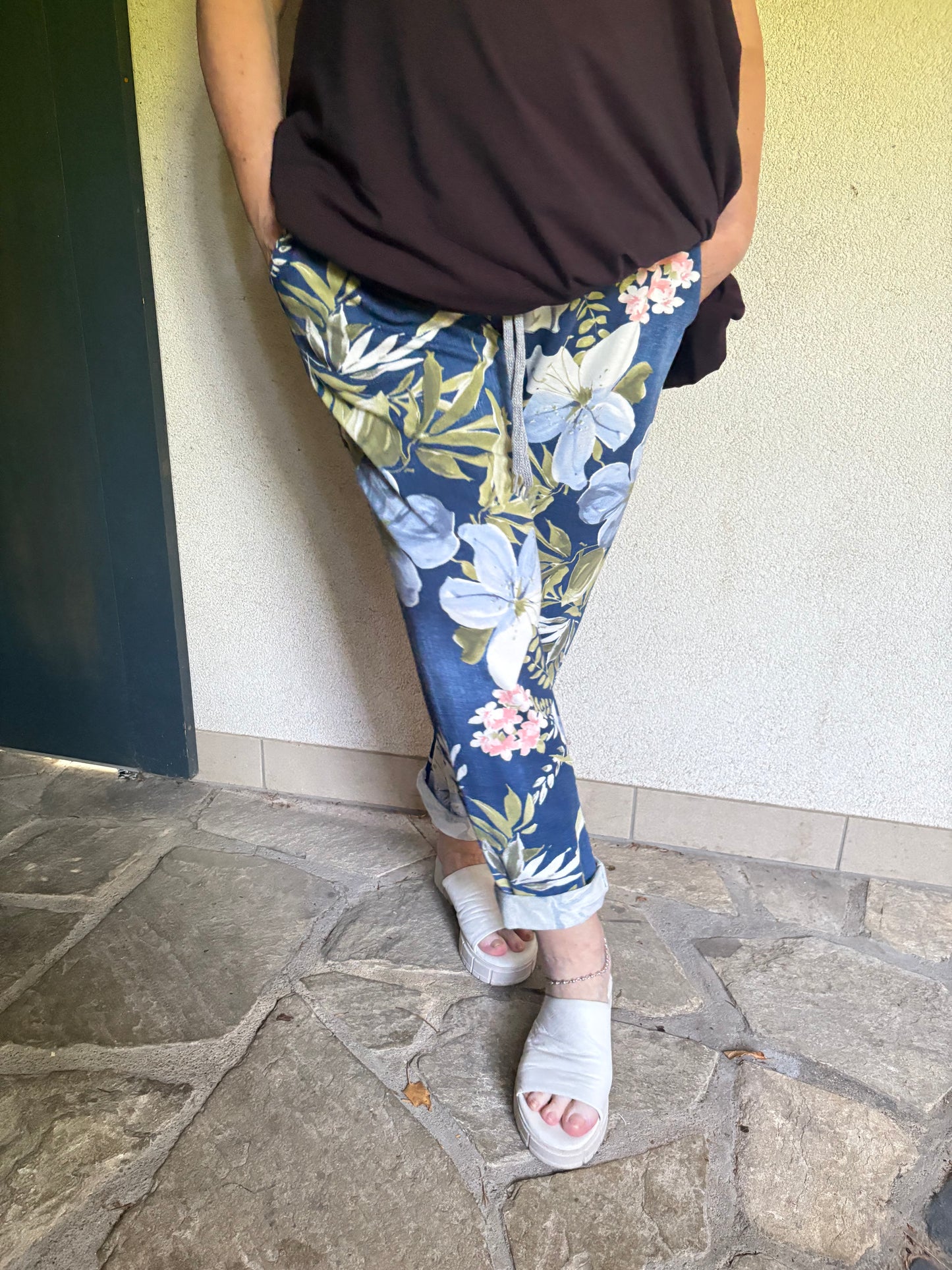 laut, locker, lässig – deine neue Lieblingshose - DIVERSE Prints