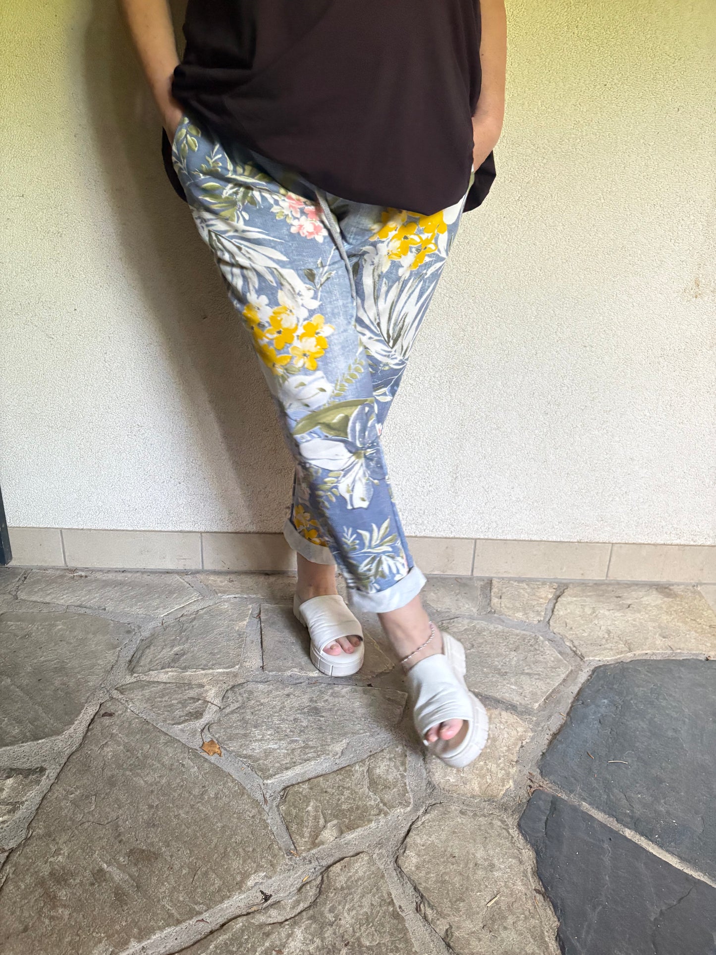 laut, locker, lässig – deine neue Lieblingshose - DIVERSE Prints