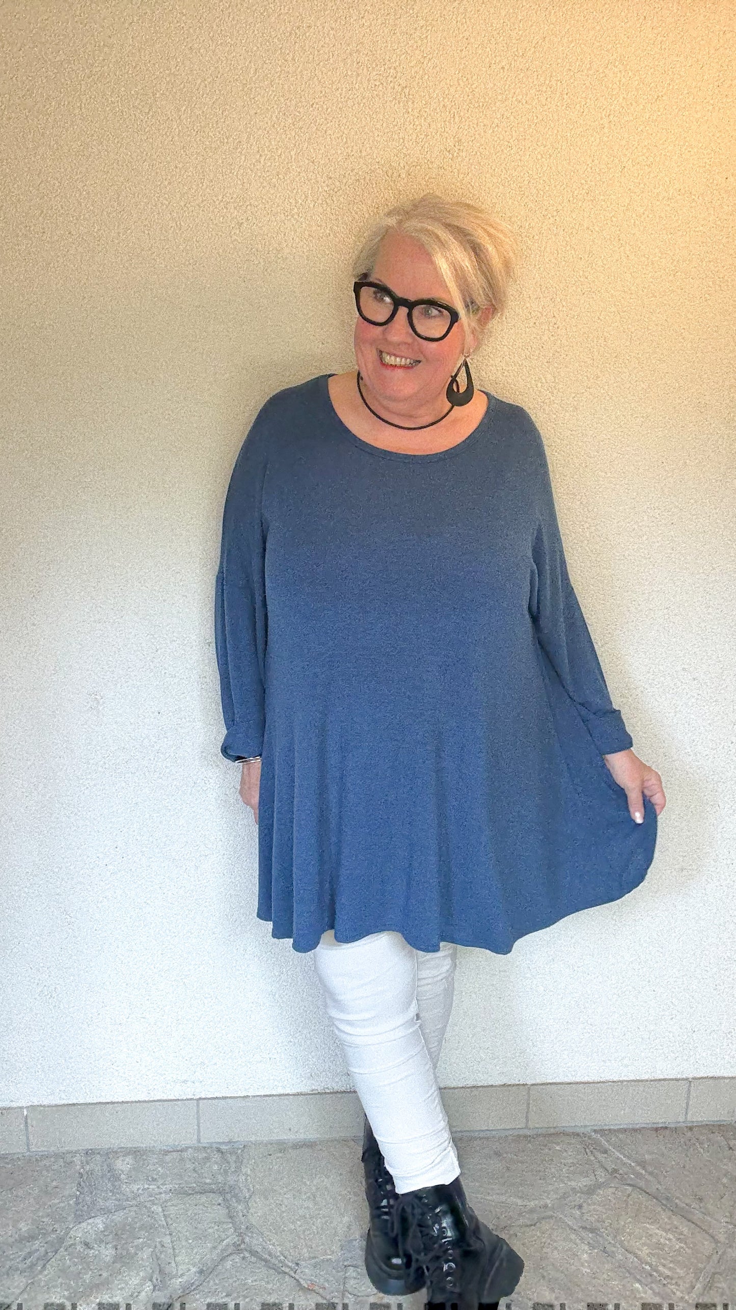 dein Oversize-Liebling – jetzt in 3 Farben