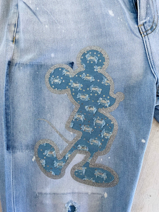 Fun Fashion- die Jeans mit dem Wow-Faktor