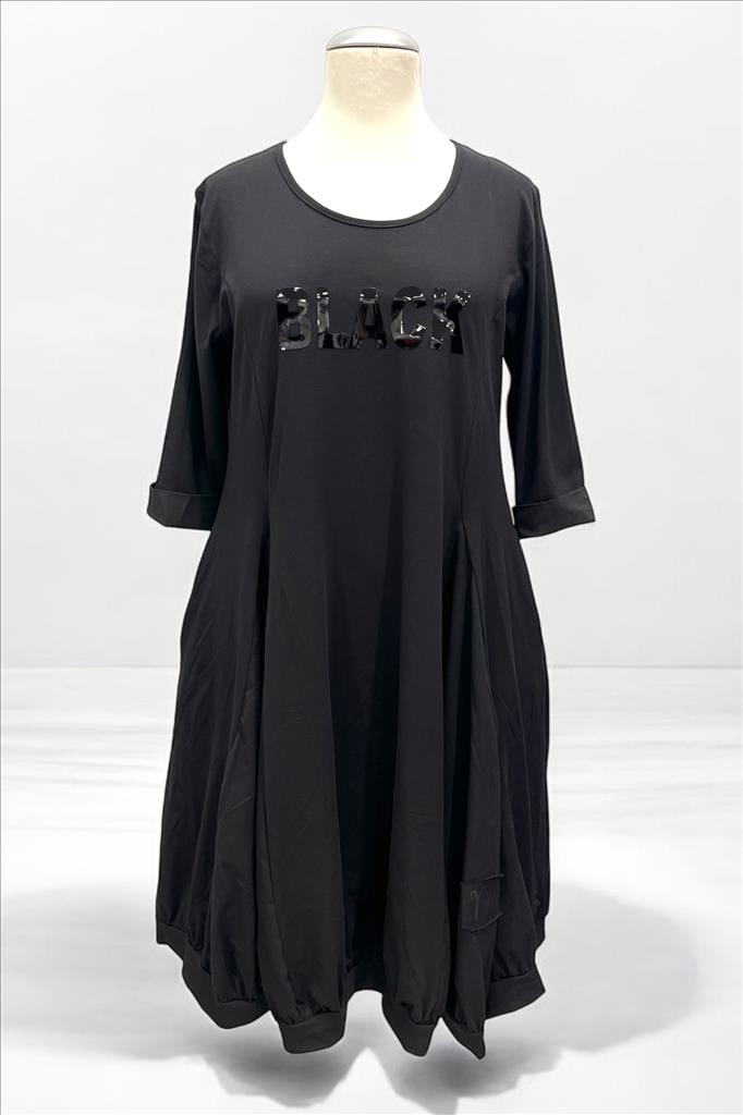 🖤 Herbst-Liebling - Kleid von Vincenzo Allocca