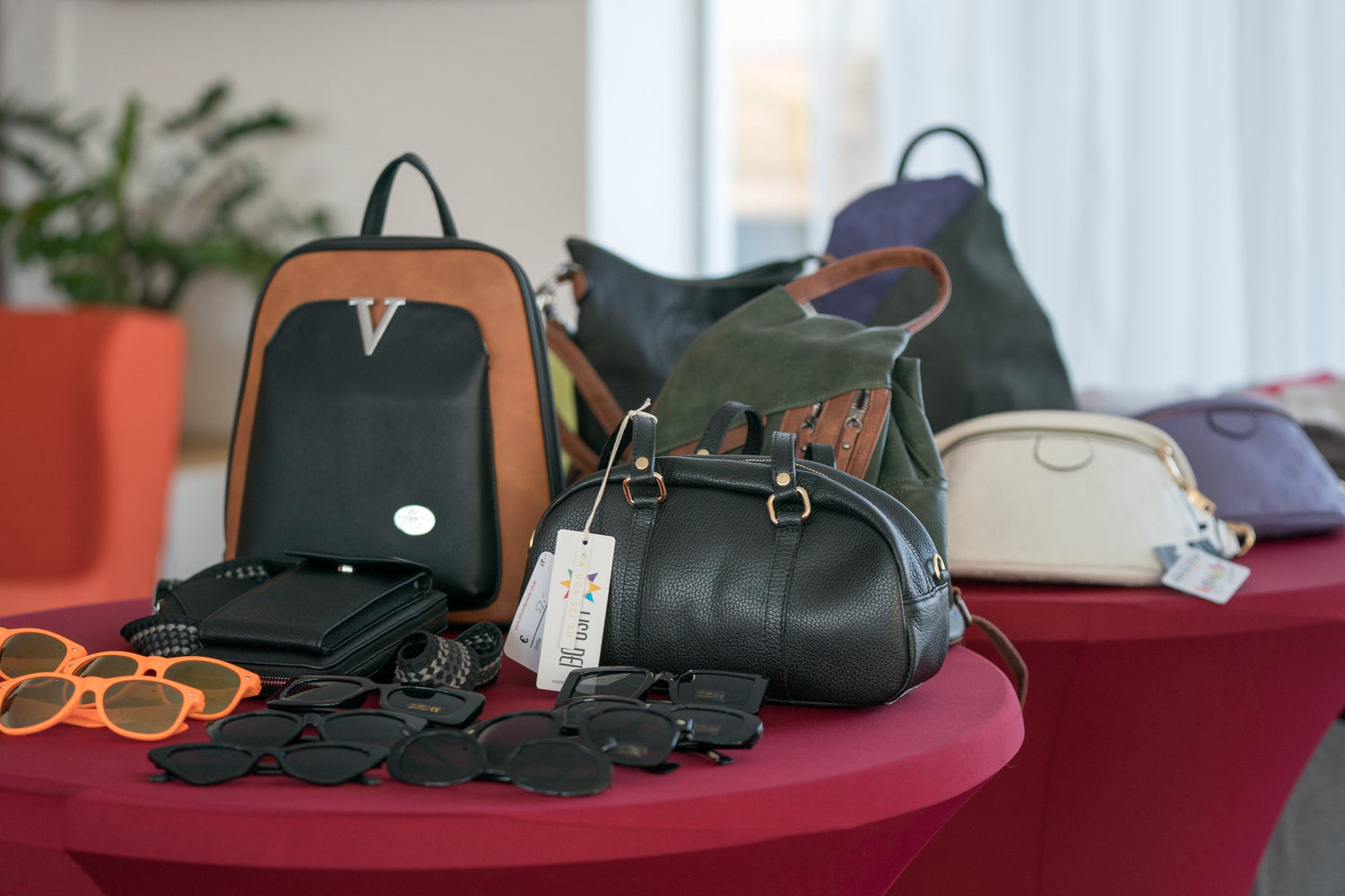 Accessoires