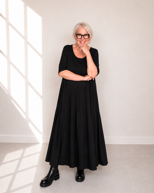 Kleid MILANO