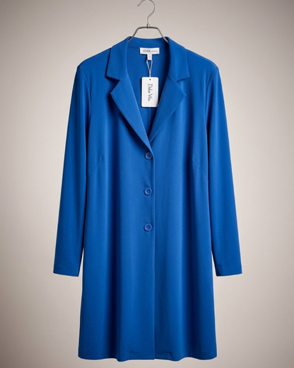 Longblazer AZZURRA - Royalblau