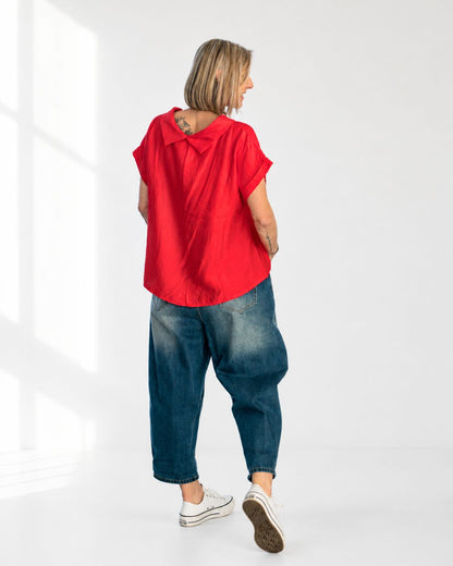 Jeans - BAMBINA DEI FIORI