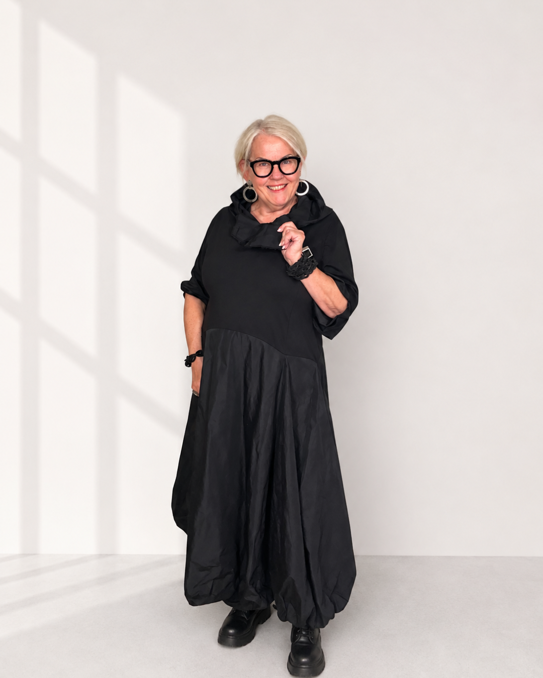 Kleid SAVONA