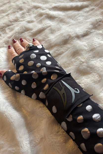 Vincenzo Allocca Pulswärmer – 3 VARIANTEN - Leicht, Stylisch & Superbequem