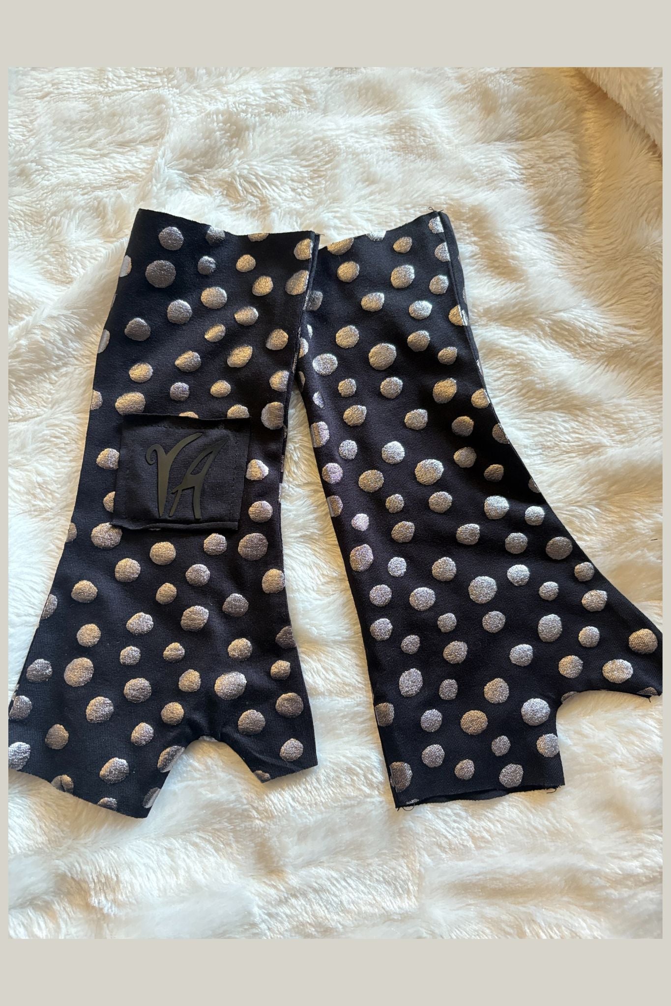 Vincenzo Allocca Pulswärmer – 3 VARIANTEN - Leicht, Stylisch & Superbequem