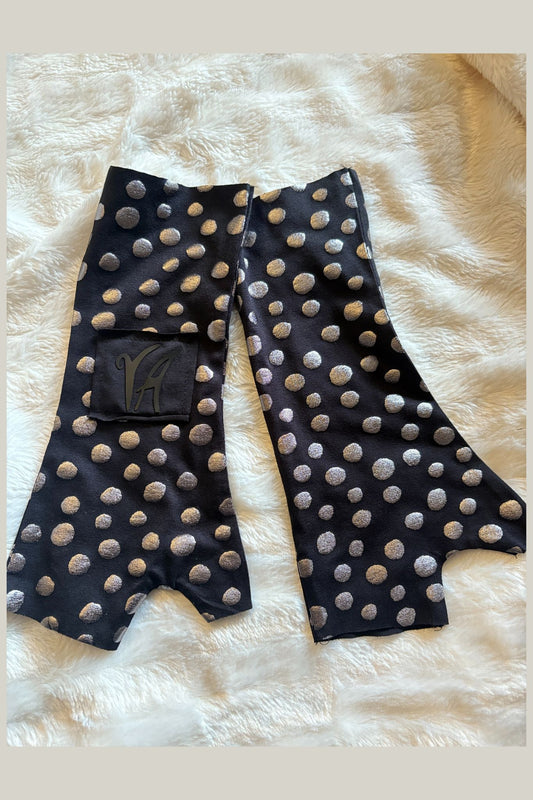 Vincenzo Allocca Pulswärmer – 3 VARIANTEN - Leicht, Stylisch & Superbequem