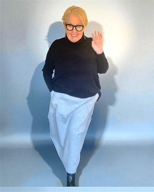 Basic Rock zum Wohlfühlen