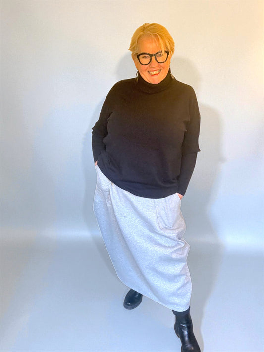 Basic Rock zum Wohlfühlen