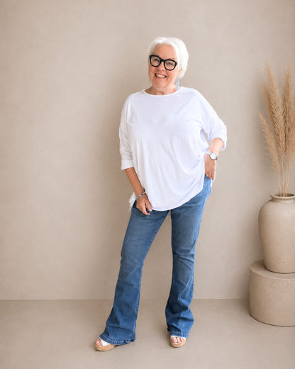 Bootcut Jeans "NOVA"