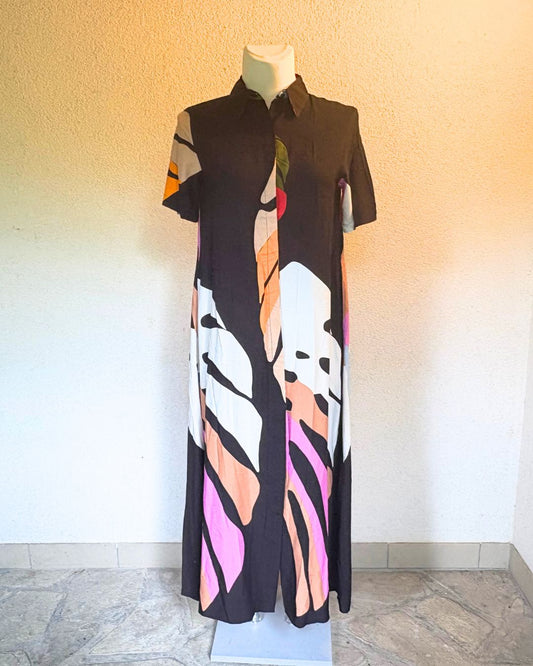 Statement-Kleid mit WOW-Faktor – 3 Muster, 1 Schnitt, unendliche Komplimente