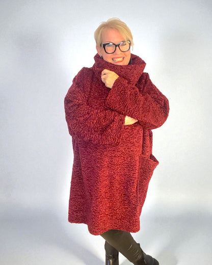 Curvy Cozy Must-Have im SALE 🛍️