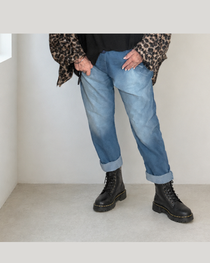 Jeans SONDRIO - lässiger Denim Look