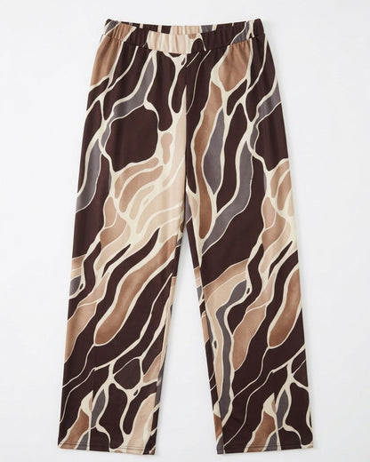 Palazzohose MOKKA