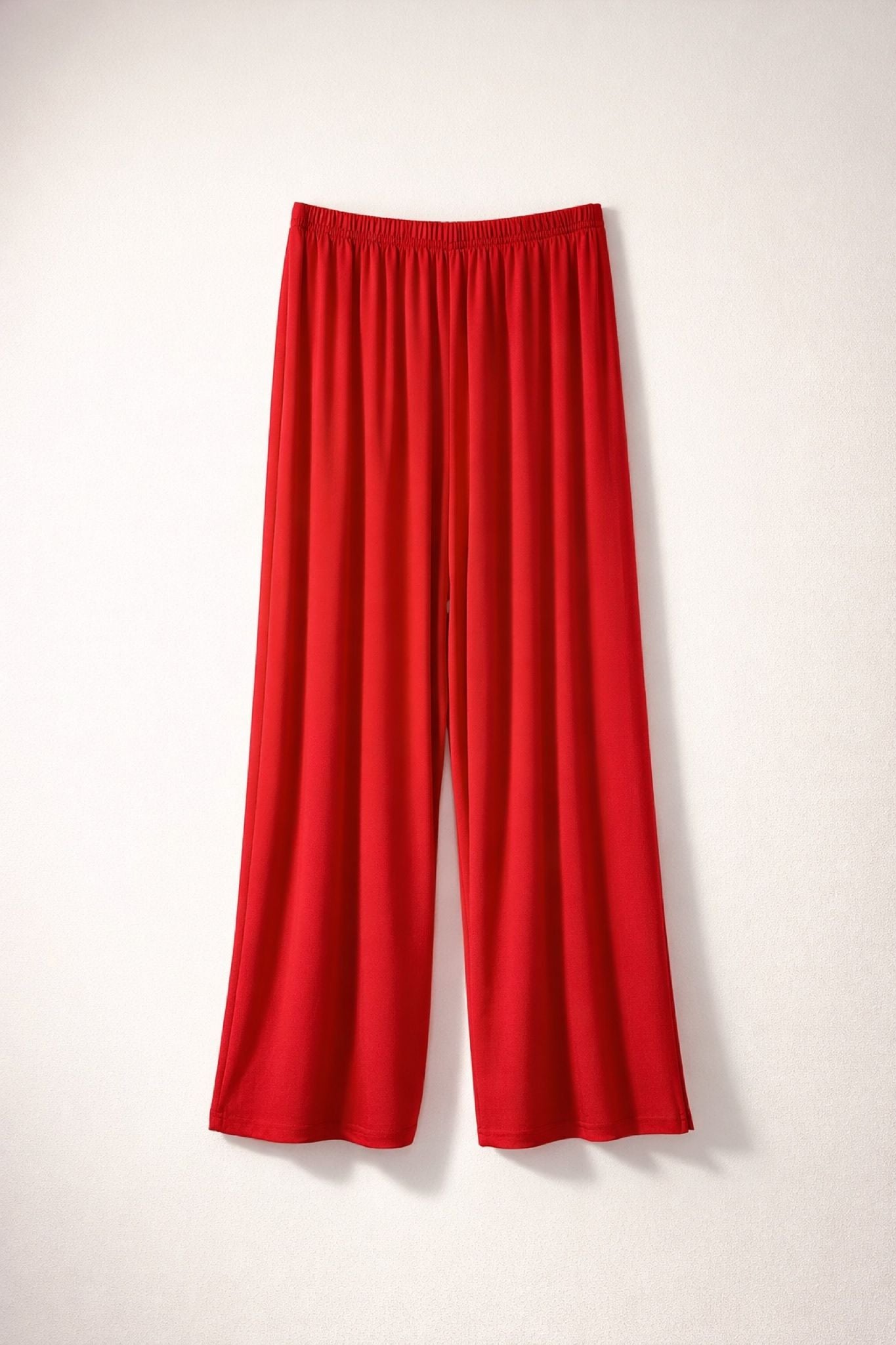 weite Hose *ROT*