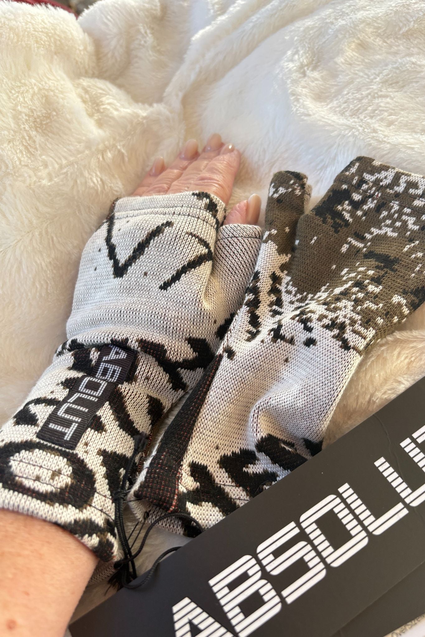 Absolut Handschuhe – Stil trifft Komfort