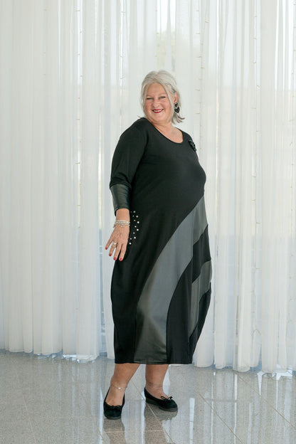 Kleid – Black Edition 🖤