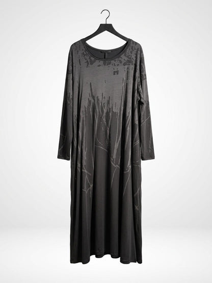 Kleid COMO - Schwarz