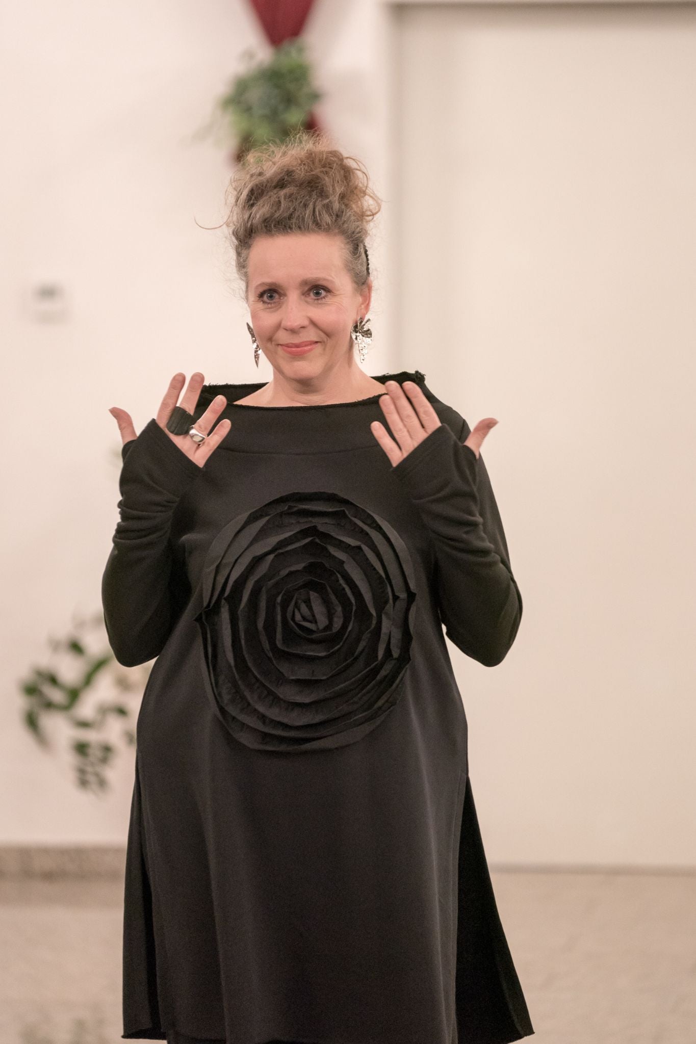 Tunika „Absolut“ – 3 Frauen, 3 Styles, 1 Statement!