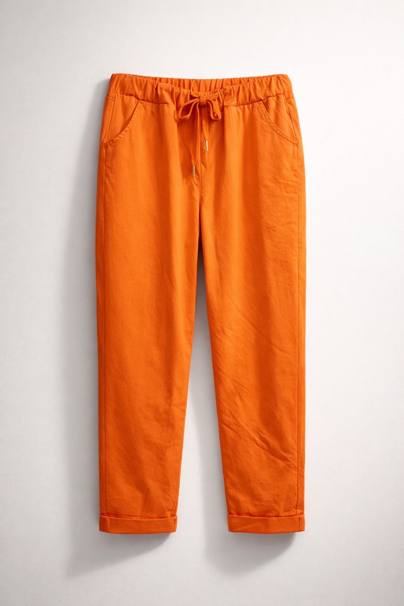 Dolce Vita Lieblingshose *ORANGE*