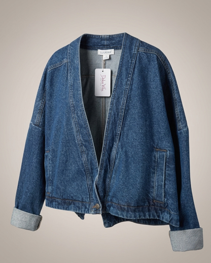 Jeansjacke – BACI