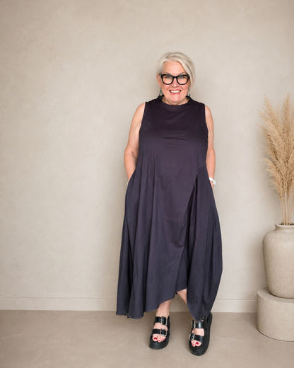DONNA - Kleid mit Charakter