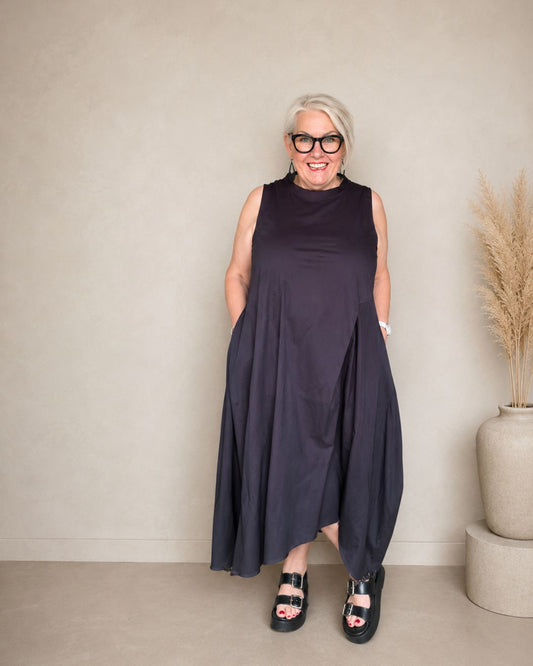 DONNA - Kleid mit Charakter