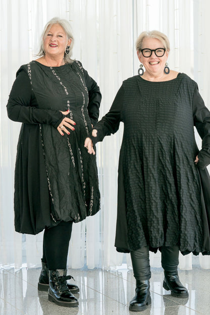 Kleid „Absolut“ – weil Stil keine Größe braucht