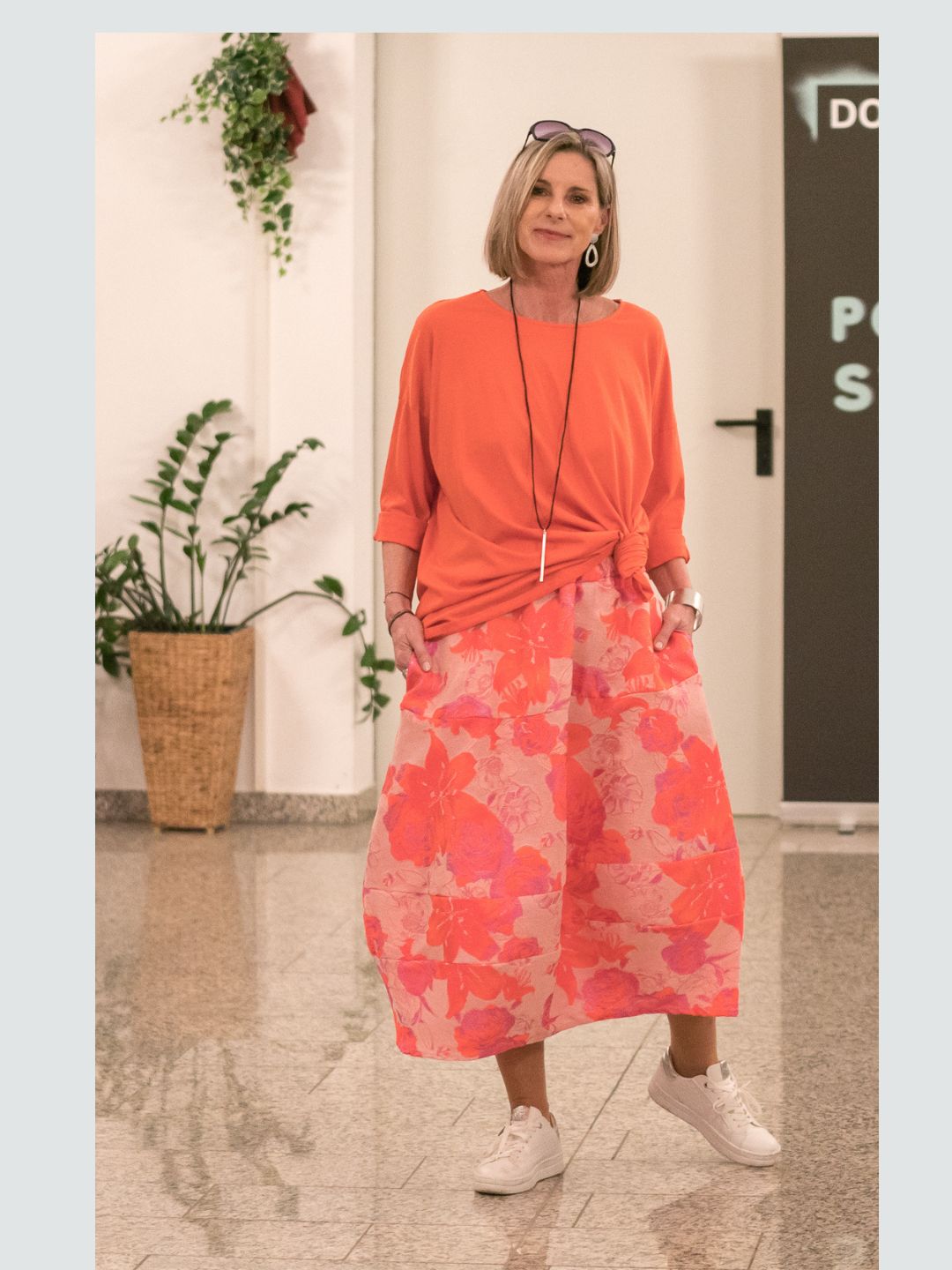 Rock Coral/Pink