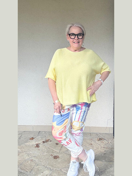 Hose – Print | One Size