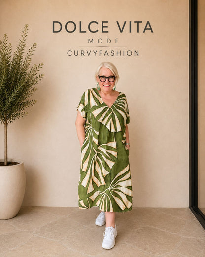 Kleid PALMA