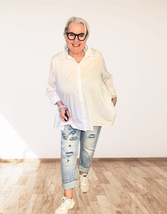 Fun Fashion- die Jeans mit dem Wow-Faktor