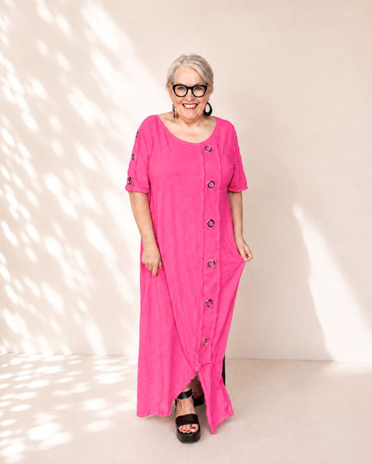 ROSA VIVA - Kleid